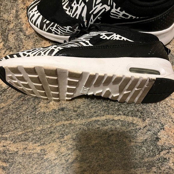Nike air max Thea size 6 - Picture 4 of 5